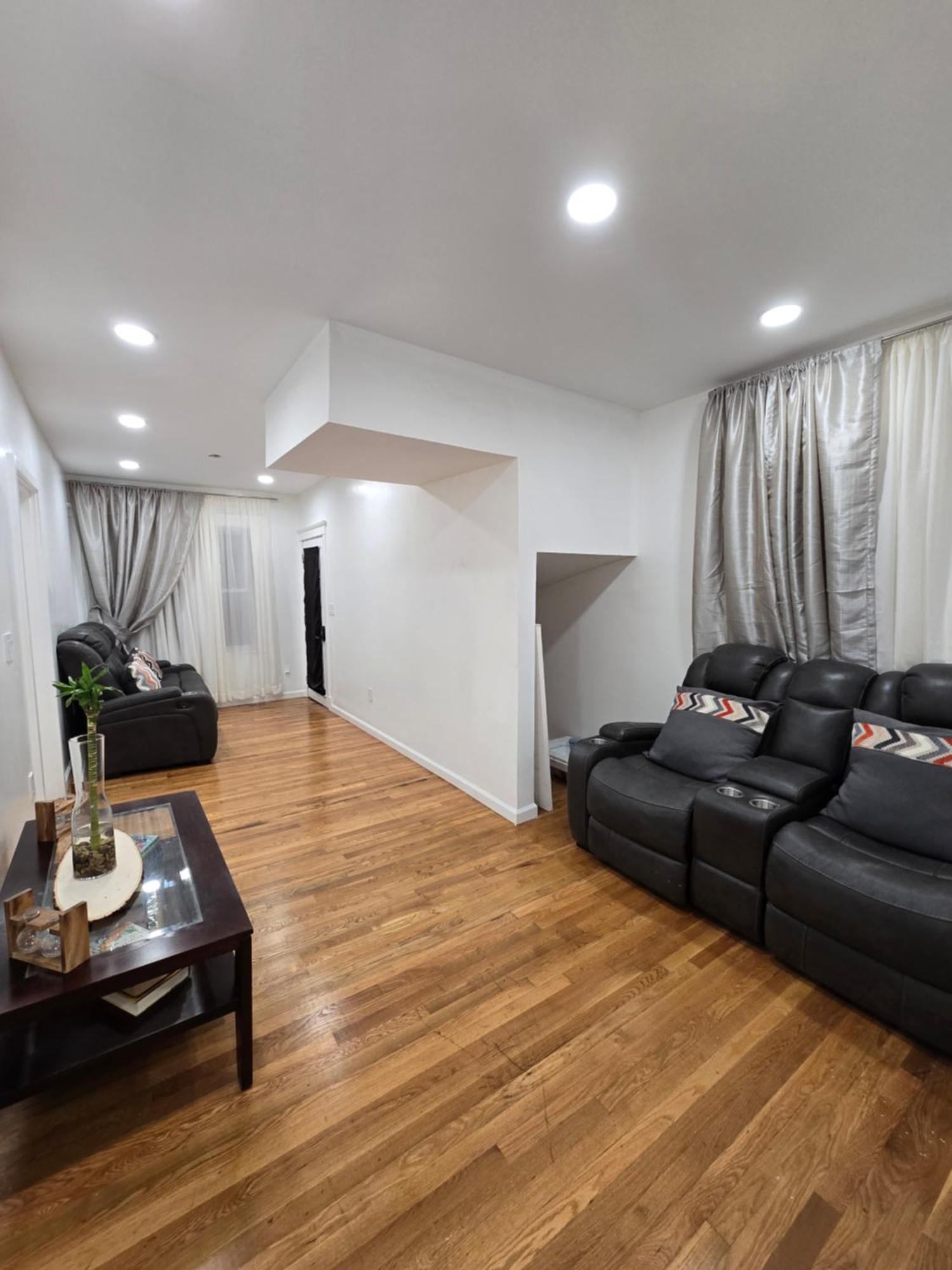 Beautiful Boston Bedroom - New Renovation Kültér fotó